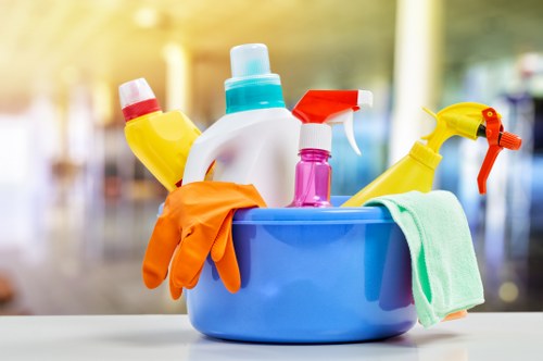 Professional cleaning company in SW10 serving local homes and businesses