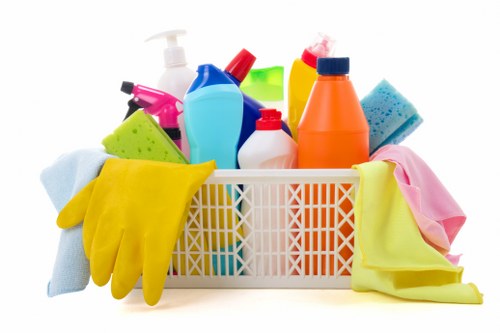 Carpetcleaning SW10 modern slavery commitment illustration