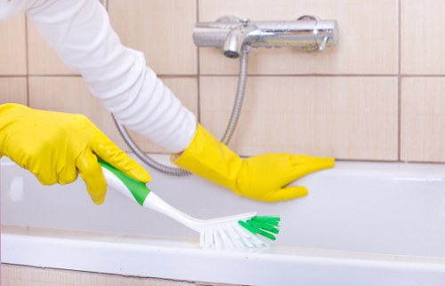 Carpet cleaning pricing overview for a SW10 property