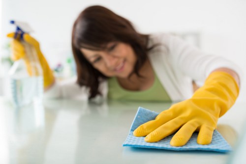 Aftercare for upholstery cleaning in SW10 to maintain clean furniture