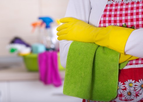 PCI-compliant Carpetcleaning SW10 payment process