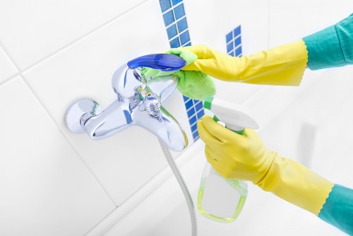 Reliable office cleaners in SW10 improving workplace hygiene