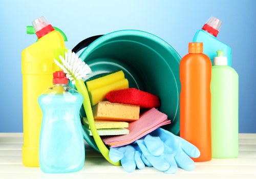 Deep carpet cleaning in a SW10 home interior