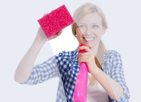 Local SW10 cleaning company supporting homes, rentals, and offices