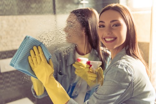 Deep upholstery cleaning service in SW10 for fabric sofas
