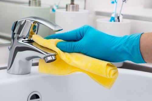 Professional carpet cleaning SW10 for a clean living space