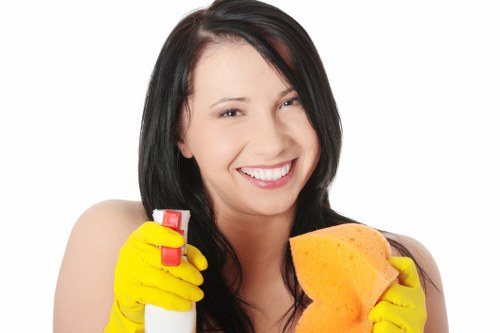Deep cleaning service in SW10 for kitchens and living areas